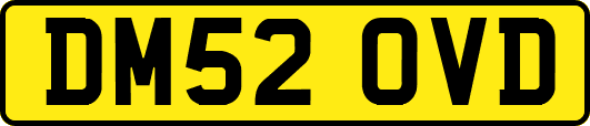 DM52OVD