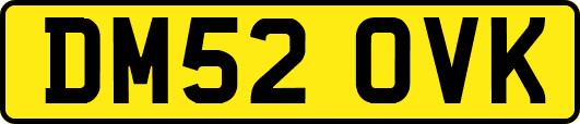DM52OVK