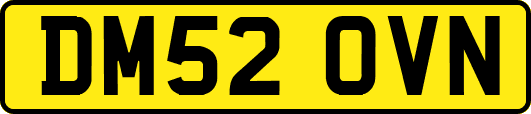 DM52OVN