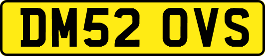 DM52OVS