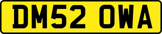DM52OWA