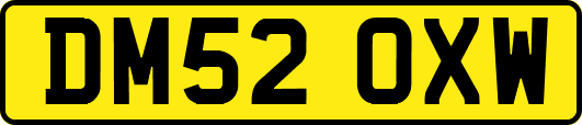 DM52OXW