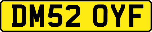 DM52OYF