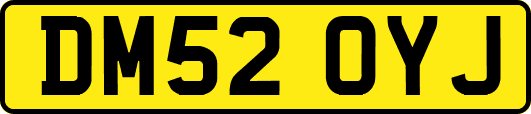 DM52OYJ
