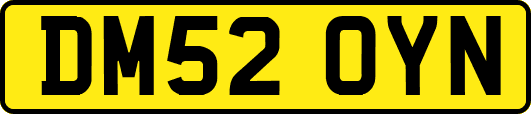 DM52OYN