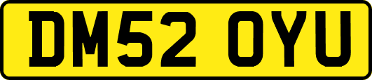 DM52OYU