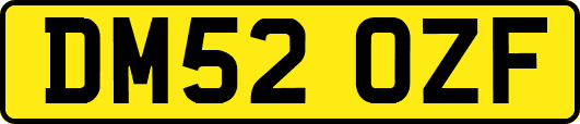 DM52OZF