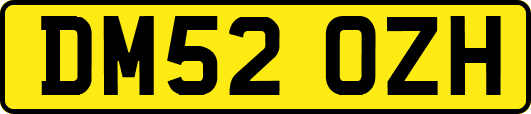 DM52OZH
