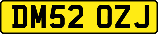 DM52OZJ