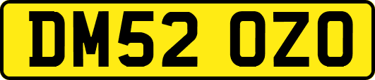 DM52OZO