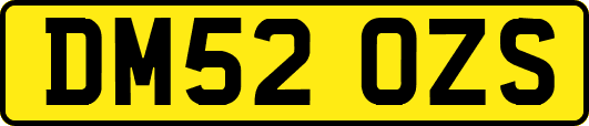 DM52OZS