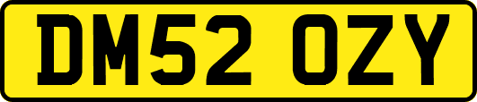 DM52OZY