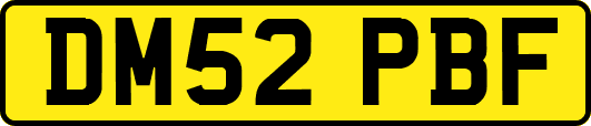 DM52PBF