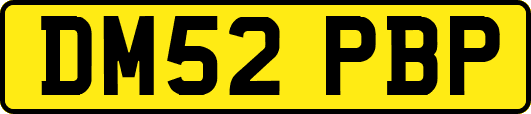 DM52PBP
