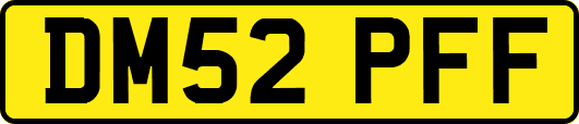 DM52PFF
