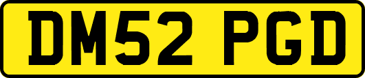 DM52PGD