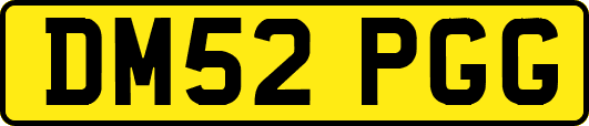 DM52PGG