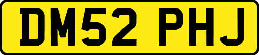 DM52PHJ
