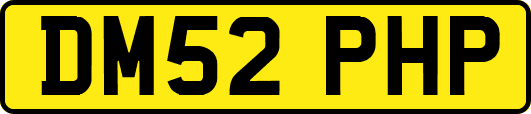 DM52PHP