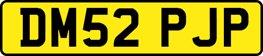 DM52PJP