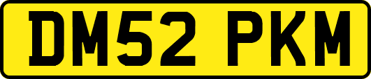 DM52PKM