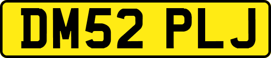 DM52PLJ