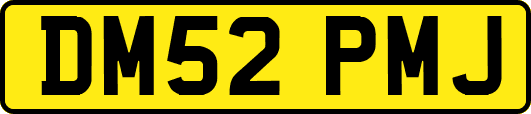 DM52PMJ
