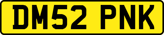 DM52PNK
