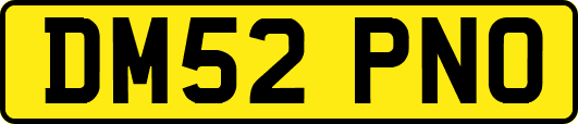 DM52PNO