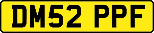 DM52PPF