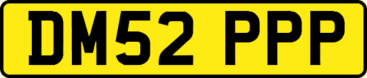 DM52PPP