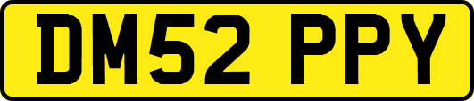 DM52PPY