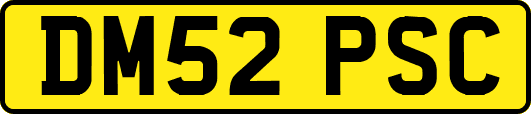 DM52PSC