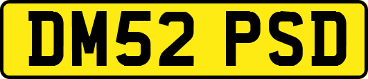 DM52PSD
