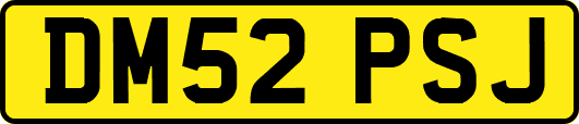 DM52PSJ