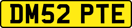 DM52PTE