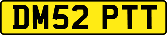 DM52PTT