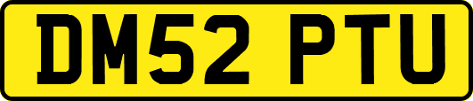 DM52PTU
