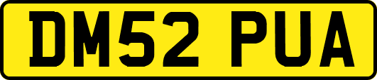 DM52PUA