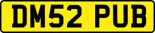 DM52PUB