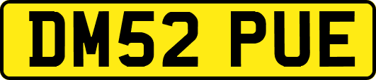 DM52PUE