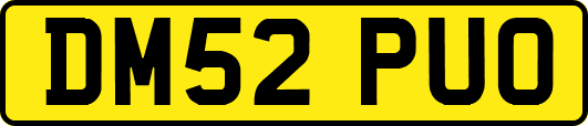 DM52PUO