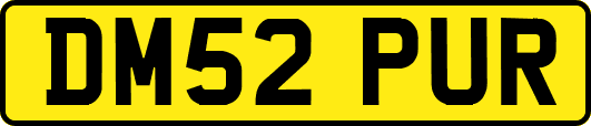 DM52PUR