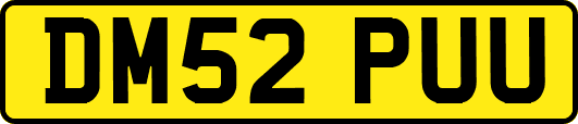 DM52PUU