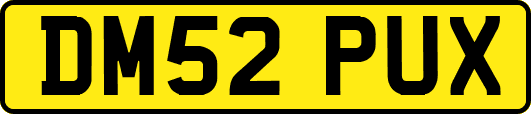 DM52PUX