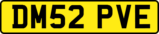 DM52PVE