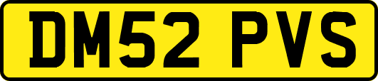 DM52PVS