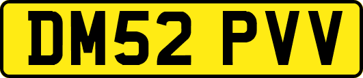 DM52PVV