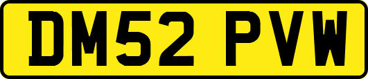 DM52PVW