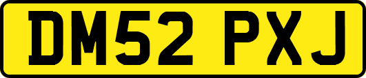DM52PXJ